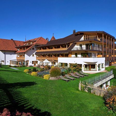 Hotel Muehlgarten San Lorenzo di Sebato Esterno foto