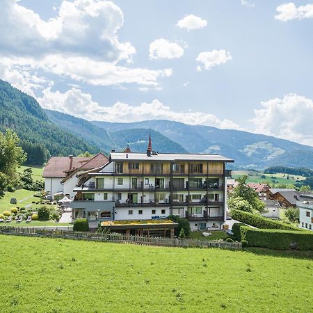 Hotel Muehlgarten San Lorenzo di Sebato Esterno foto