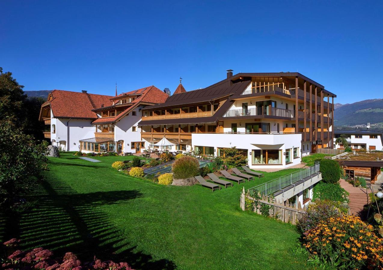 Hotel Muehlgarten San Lorenzo di Sebato Esterno foto