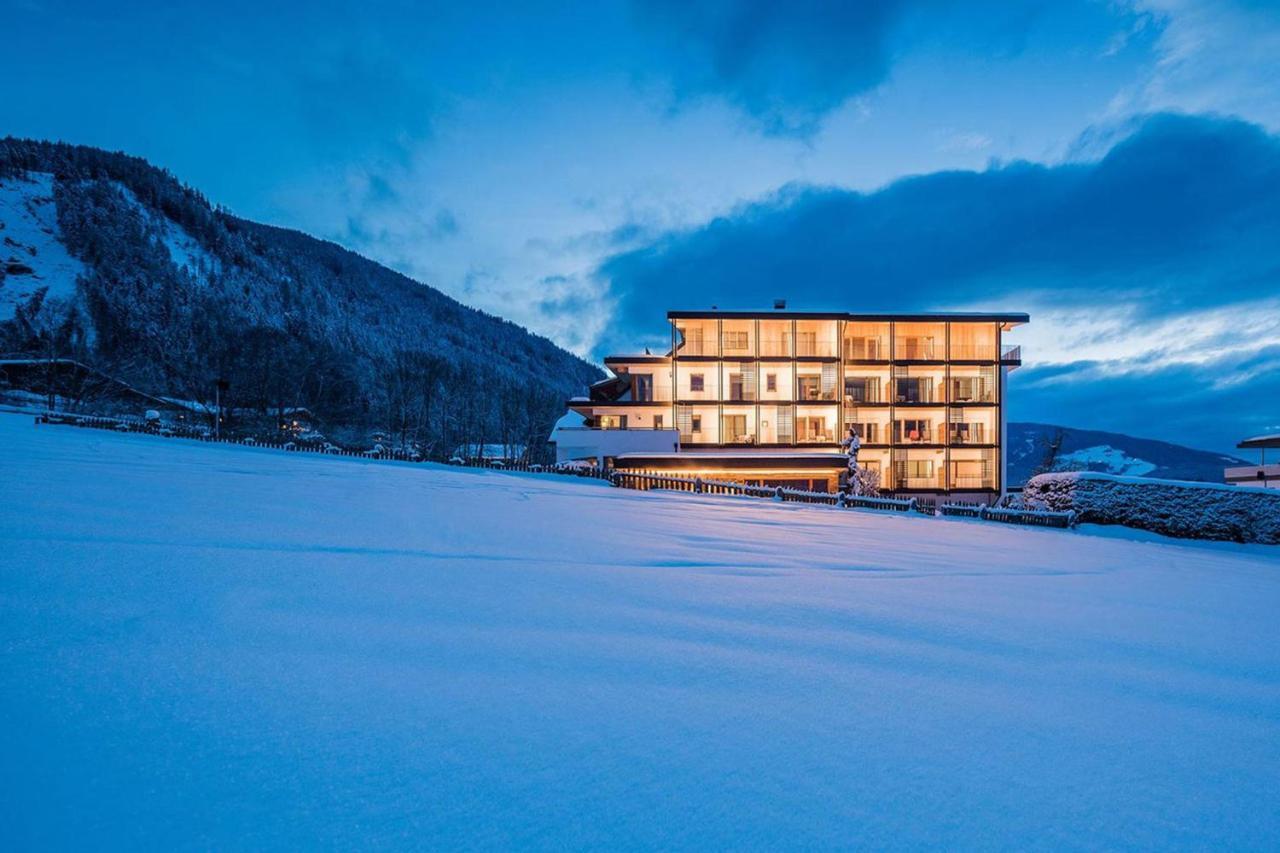Hotel Muehlgarten San Lorenzo di Sebato Esterno foto