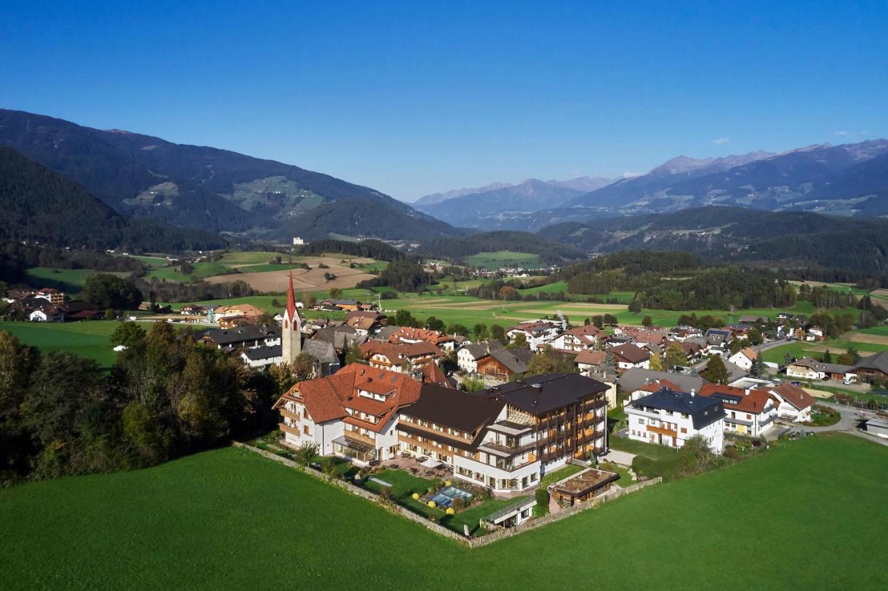 Hotel Muehlgarten San Lorenzo di Sebato Esterno foto